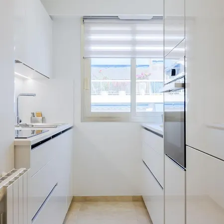 Stylish 1-bedroom Close To Beaches Apartmán *